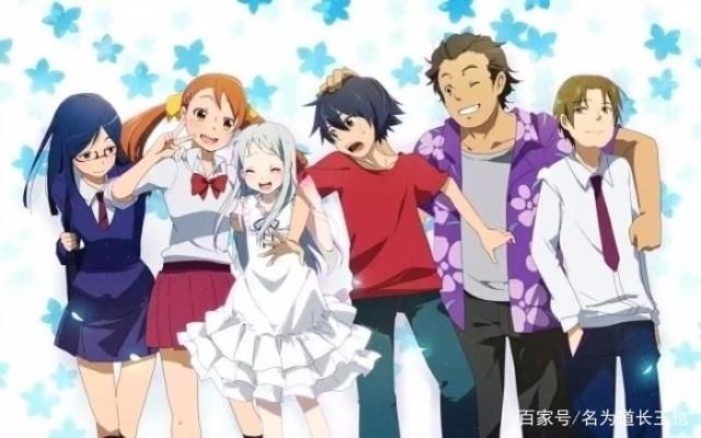 盘点五部让人感动到哭的动漫番，请自备好纸巾适合情侣一起观看