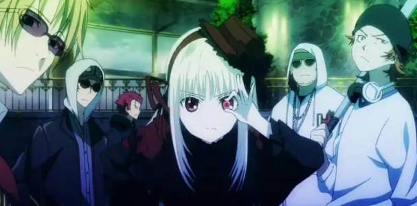 那些我们看了一遍还想看无数遍的动漫神作