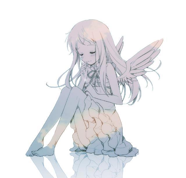 名字超长的4部动漫，《那朵花》上榜，最后一部真的是超长