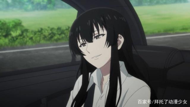 盘点那些长到你不想念出的动漫名字，未闻花名排第一？