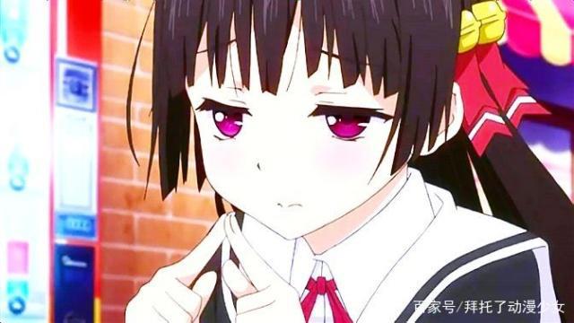 盘点那些长到你不想念出的动漫名字，未闻花名排第一？