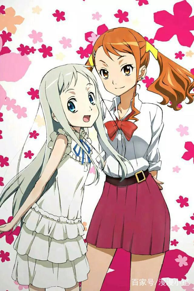 我们仍未知道那天所看见的花的名字:安城鸣子是个怎样的人？