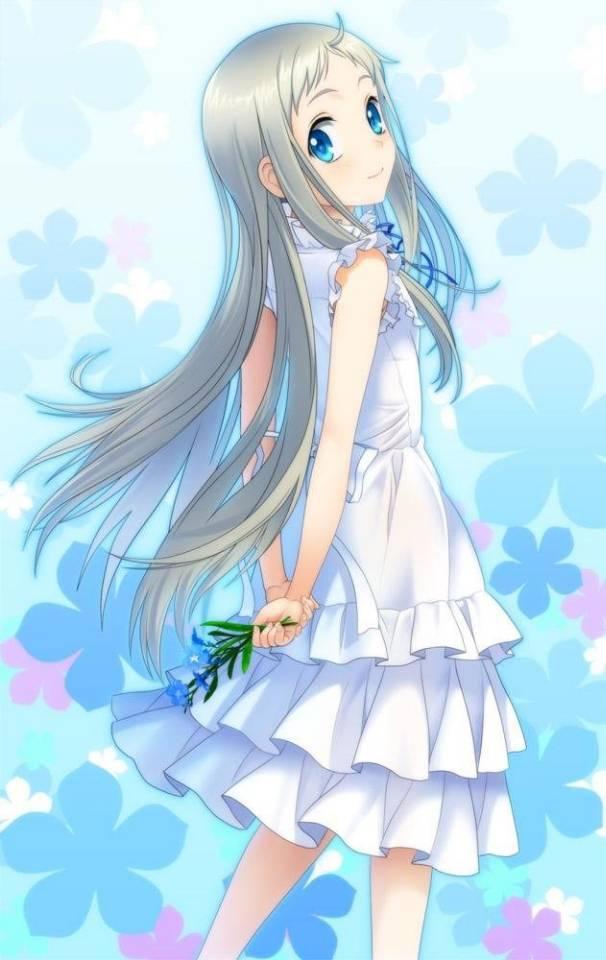 《未闻花名》：你可还记得那年夏日凋零的花