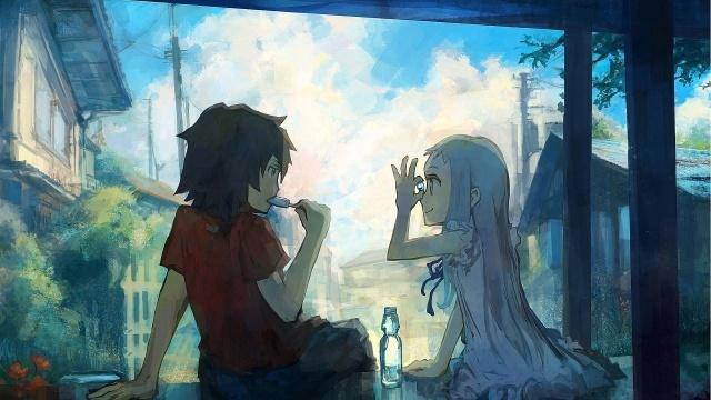 我们仍未知道那天所看见的花的名字，未闻花名