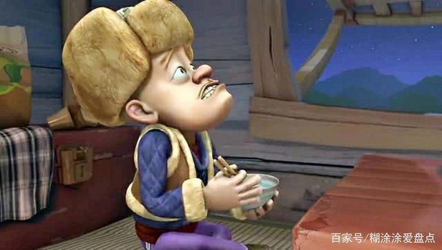 「那些只记得绰号的动漫角色」15名：你可知道龟仙人其实叫成龙