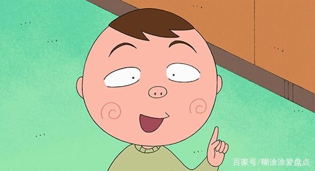 「那些只记得绰号的动漫角色」15名：你可知道龟仙人其实叫成龙