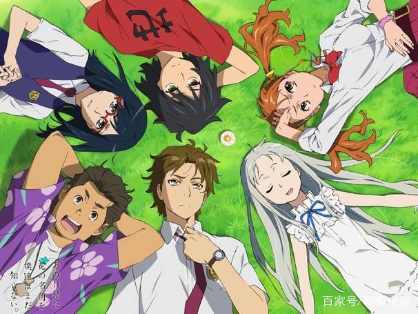 致我们逝去的青春——《我们仍未知道那天所看见的花的名字》影评