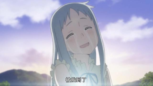 我们仍未知道那天所看见的花的名字，你哭的原因也是这样吗