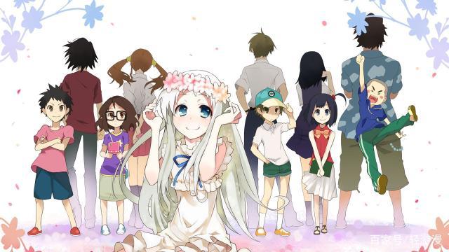 《我们仍未知道那天所看见的花的名字》—记忆永不磨灭的“净土”