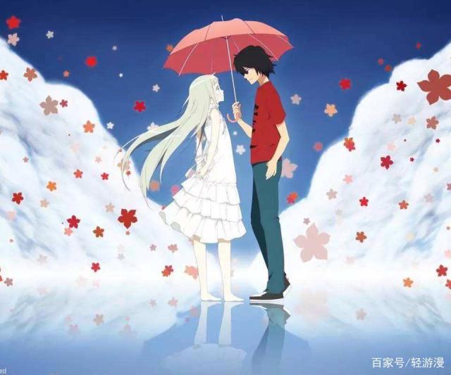 《我们仍未知道那天所看见的花的名字》—记忆永不磨灭的“净土”