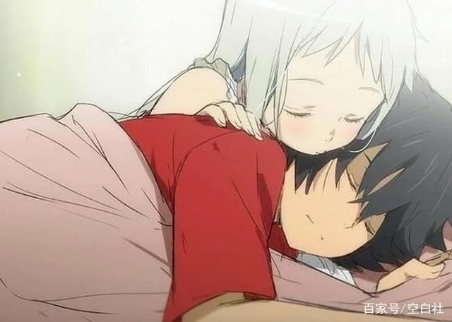 我们仍未知道那天所看见的花的名字！