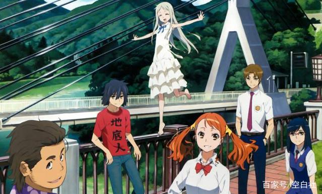 我们仍未知道那天所看见的花的名字！