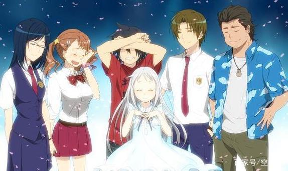 我们仍未知道那天所看见的花的名字！