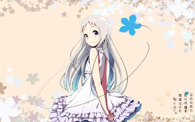 我们仍未知道那天所看见的花的名字，但是我们都闻见了花香！