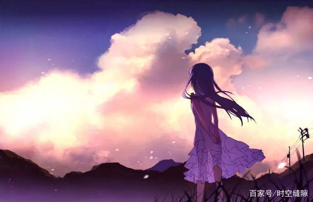 我们仍未知道那天所看见的花的名字，但是我们都闻见了花香！