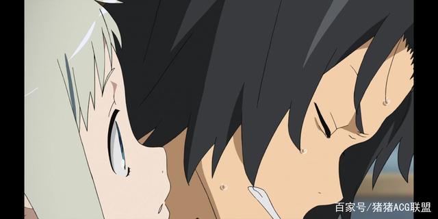 补番推荐：「我们仍未知道那天所看见的花的名字」花与人、生与死