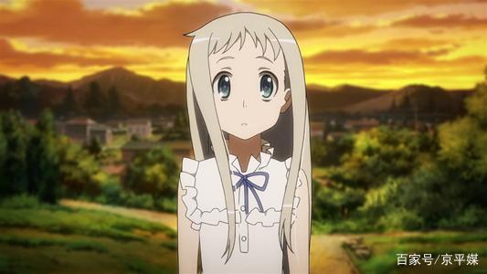 我们仍未知道那天所看见的花的名字（你的超和平busters还在吗）