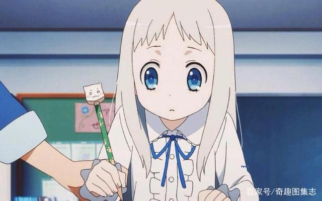 《我们仍未知道那天所看见的花的名字》治愈番里的天花板之作