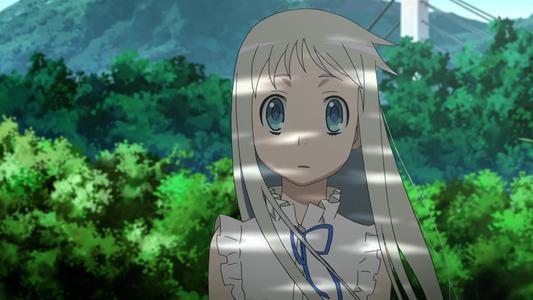 《未闻花名》：为何这部被吹捧的动画，评价却两极分化？