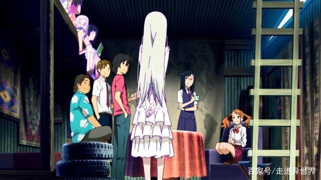 我们仍未知道那天所看见的花的名字