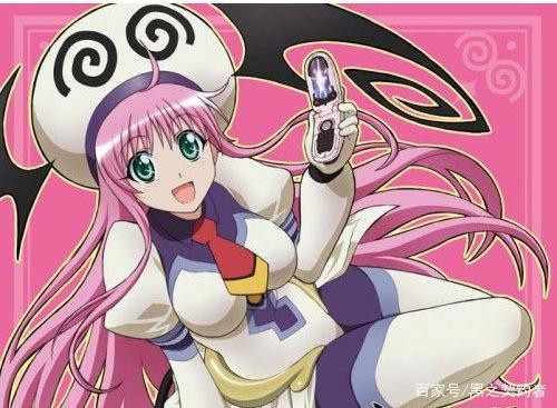 盘点动漫中的那些天降女主，什么时候女友都要靠捡了