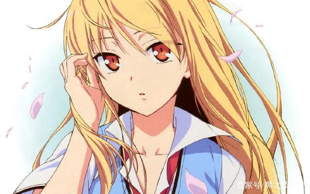 盘点动漫中的那些天降女主，什么时候女友都要靠捡了