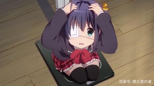 盘点动漫中的那些天降女主，什么时候女友都要靠捡了