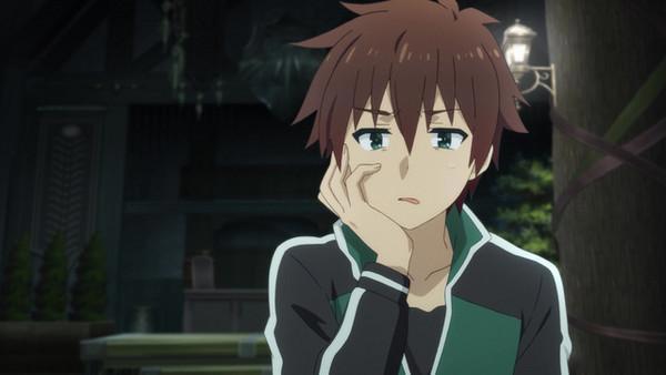 看过这些后宫番，你觉得谁才是你心目中的老婆？