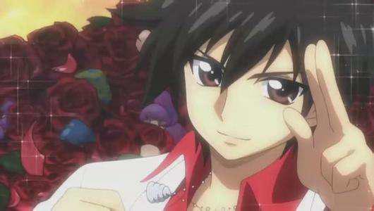 看过这些后宫番，你觉得谁才是你心目中的老婆？