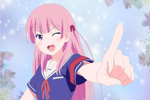 动漫中的“未婚妻”，开局这么大的优势，为啥最后都成为败犬？