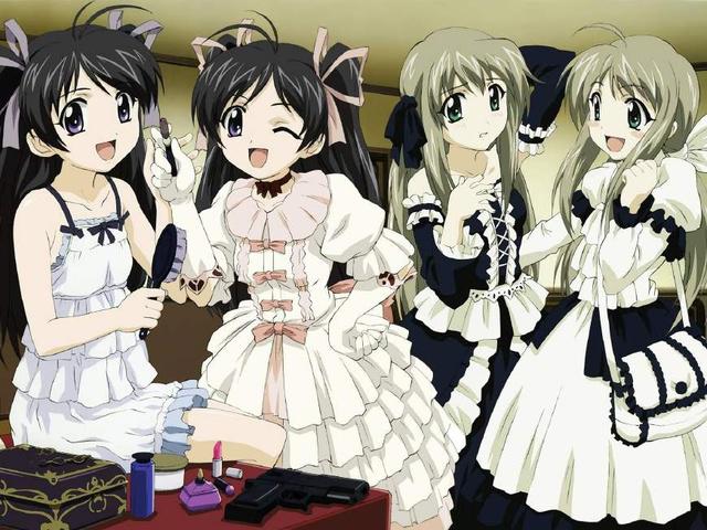 良心推荐，那些虐死单身狗的恋爱动漫。第二期——欢乐篇