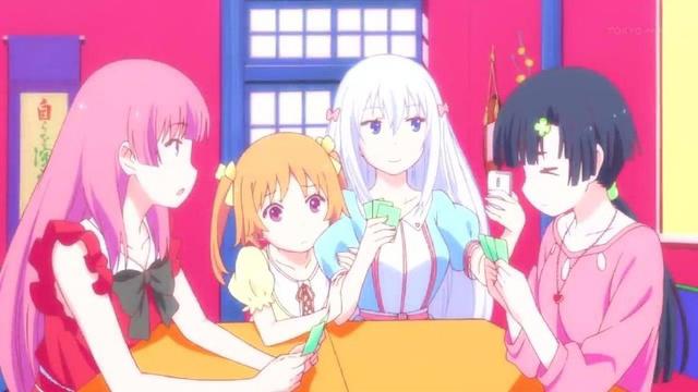 盘点那些名字很长的动漫！