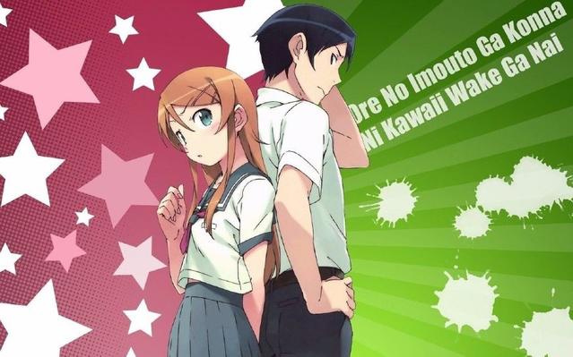 盘点那些名字很长的动漫！