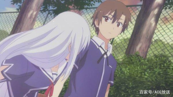 Aniplex经典动画推荐