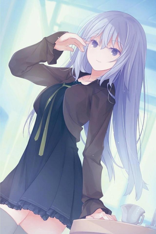 俏皮又可爱，盘点动漫中喜欢捉弄人的小恶魔系美少女，你最喜欢谁