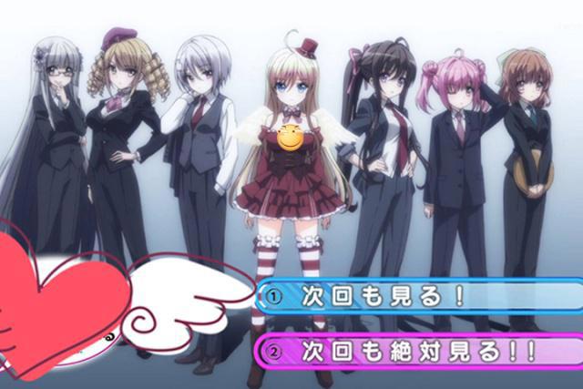 名字超级长的动漫，第二位的名字其实只要四个字就能概括了！