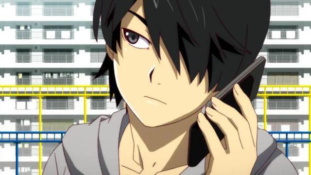 动漫：自从看了这些后宫番，我蜕变成了宅男！