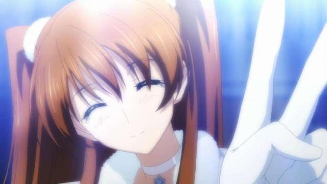 盘点：那些为爱痴情的动漫少女，真情的她们却永远得不到男主的爱