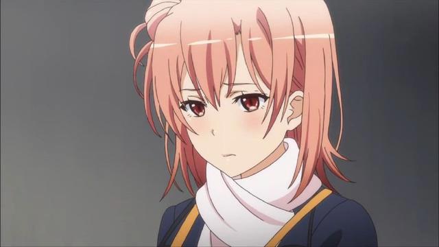 盘点：那些为爱痴情的动漫少女，真情的她们却永远得不到男主的爱