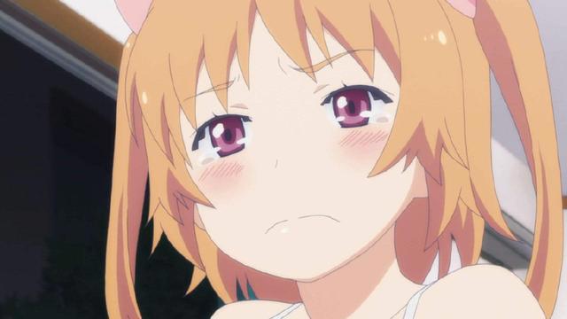 盘点：那些为爱痴情的动漫少女，真情的她们却永远得不到男主的爱