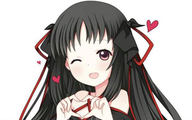 盘点：那些为爱痴情的动漫少女，真情的她们却永远得不到男主的爱