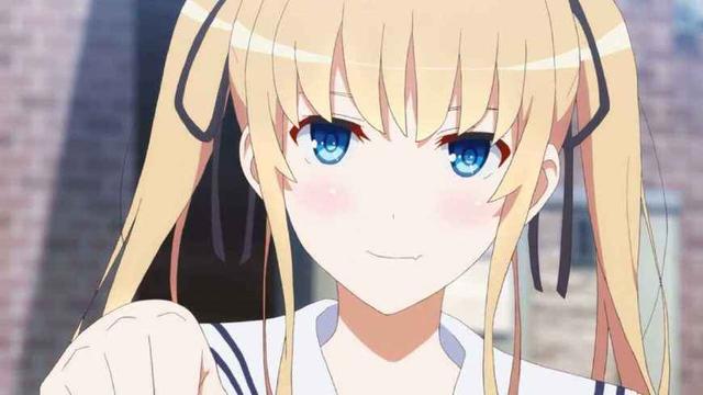 盘点：那些为爱痴情的动漫少女，真情的她们却永远得不到男主的爱