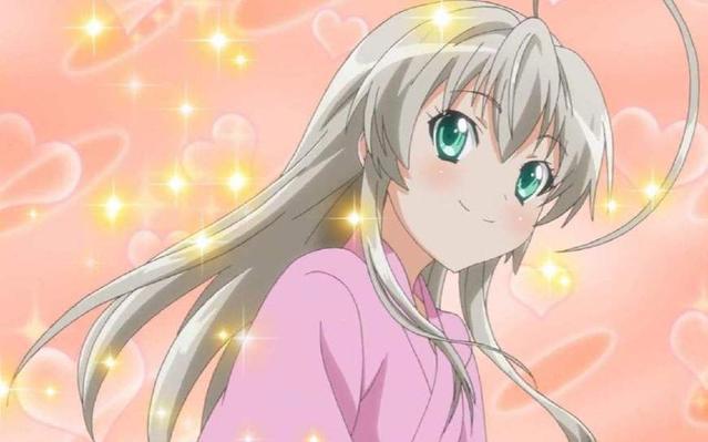 盘点：那些为爱痴情的动漫少女，真情的她们却永远得不到男主的爱