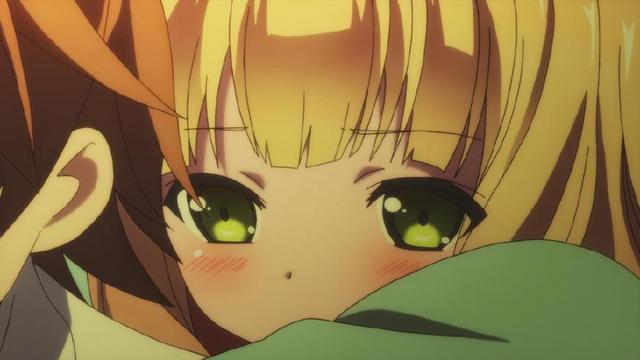 盘点：那些为爱痴情的动漫少女，真情的她们却永远得不到男主的爱