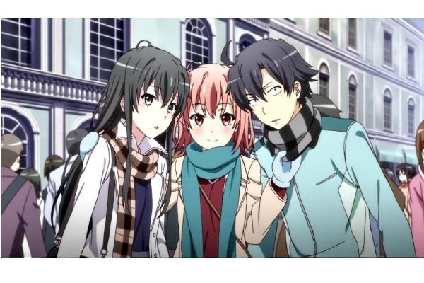 名字超长的动画，你看过几部？是否能一口气将它读出来？