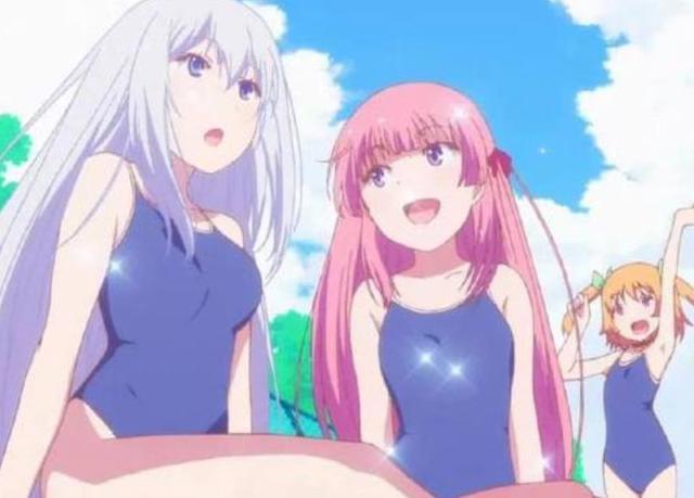 盘点三部声优，全靠作者印象选的动画！