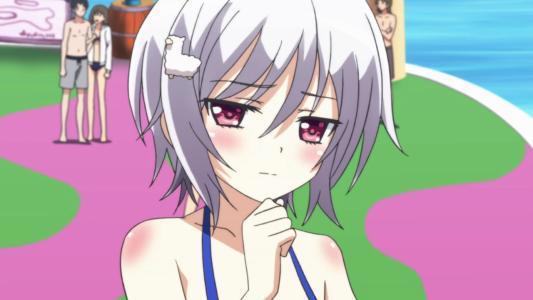 盘点动漫里拥有“傲沉”属性的角色，傲沉起来比傲娇更让人费解