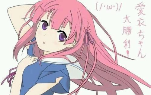 盘点动漫里拥有“傲沉”属性的角色，傲沉起来比傲娇更让人费解