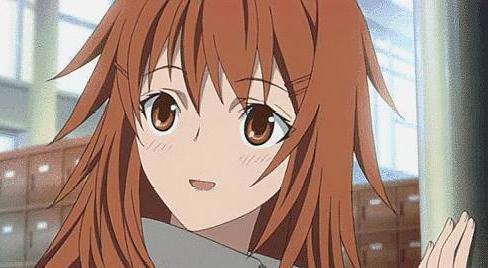 盘点动漫里拥有“傲沉”属性的角色，傲沉起来比傲娇更让人费解