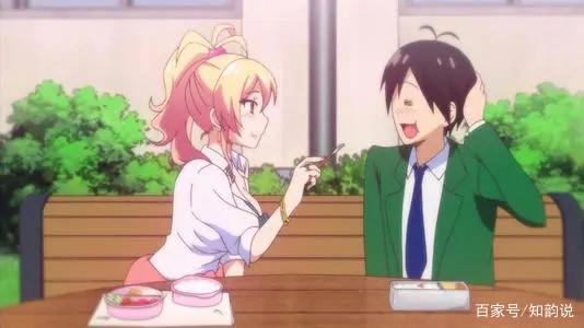 如何从开头看出这是一部好看的后宫动漫